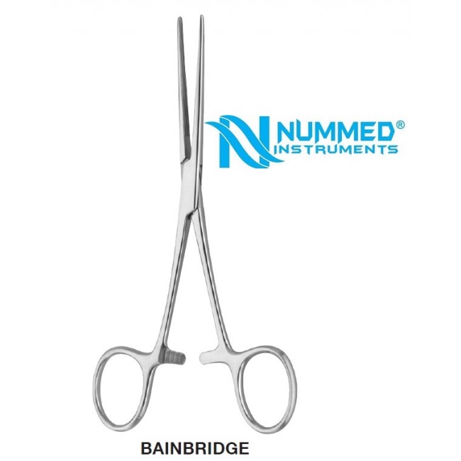 Bainbridge Forceps Bainbridge Forceps
